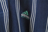 Vintage Adidas Equipment Polo T-Shirt Large