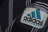 Vintage Adidas Equipment Polo T-Shirt Large