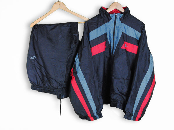 Vintage Nike Tracksuit