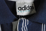 Vintage Adidas Equipment Polo T-Shirt Large