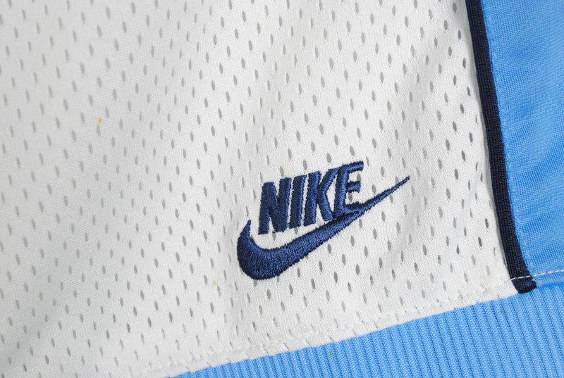 Vintage Nike Supreme Court Shorts Small