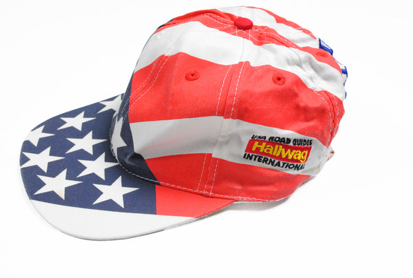 Vintage United States Cap