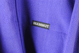 Vintage Mammut Fleece Large