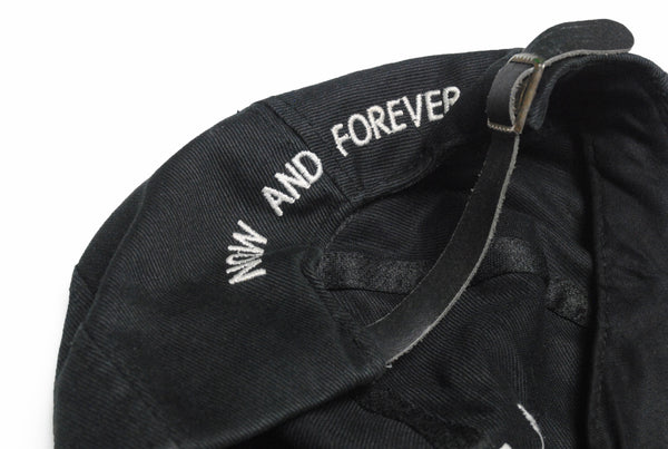 Vintage Cats Broadway "Now and forever" Cap 1981