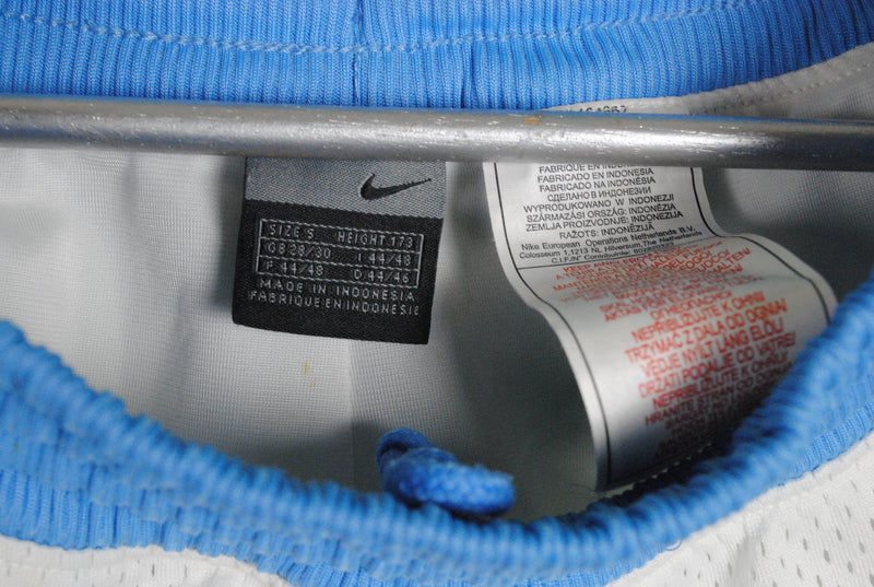 Vintage Nike Supreme Court Shorts Small
