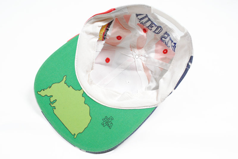 Vintage United States Cap