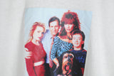 Vintage Eine Schrecklich Nette Familie 1993 T-Shirt XLarge