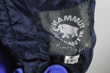 Vintage Mammut Fleece Large