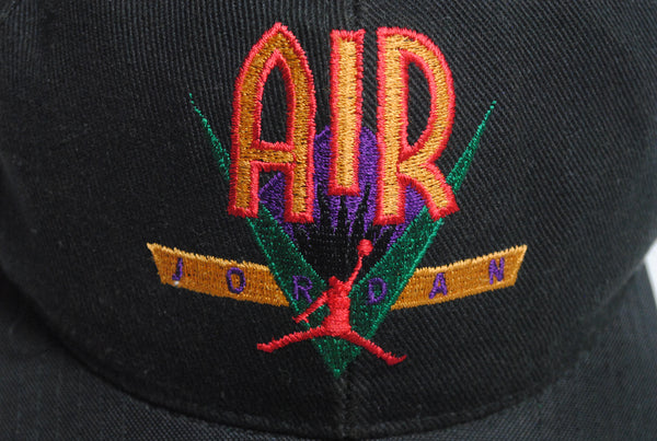 Vintage Nike Air Jordan Cap