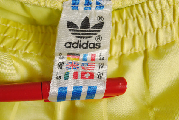 Vintage Adidas Shorts Women's 14