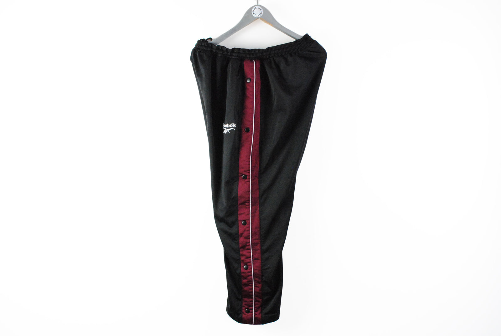 パンツ everyone x Reebok Classic Track Pants REEBOK everyone CLASSIC TRACK PANTS (NAVY) | everyone