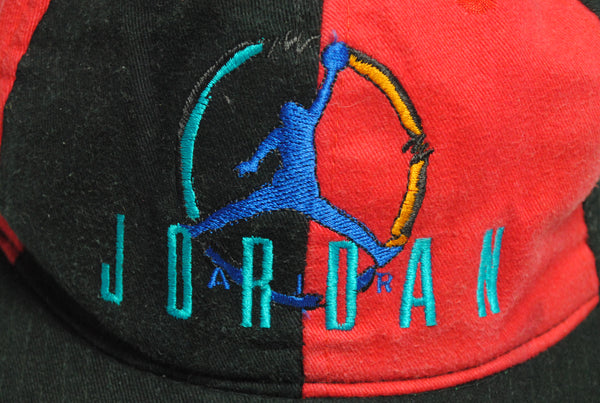 Vintage Nike Air Jordan Cap