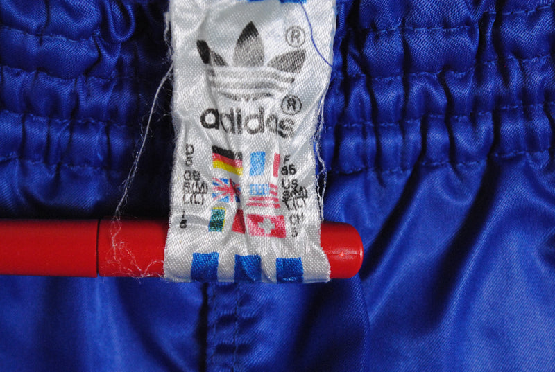 Vintage Adidas Shorts Medium