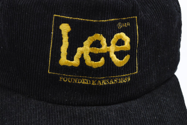 Vintage Lee Cap