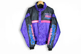 Vintage Yamaha Team Racing Jacket  Kenny sport wear