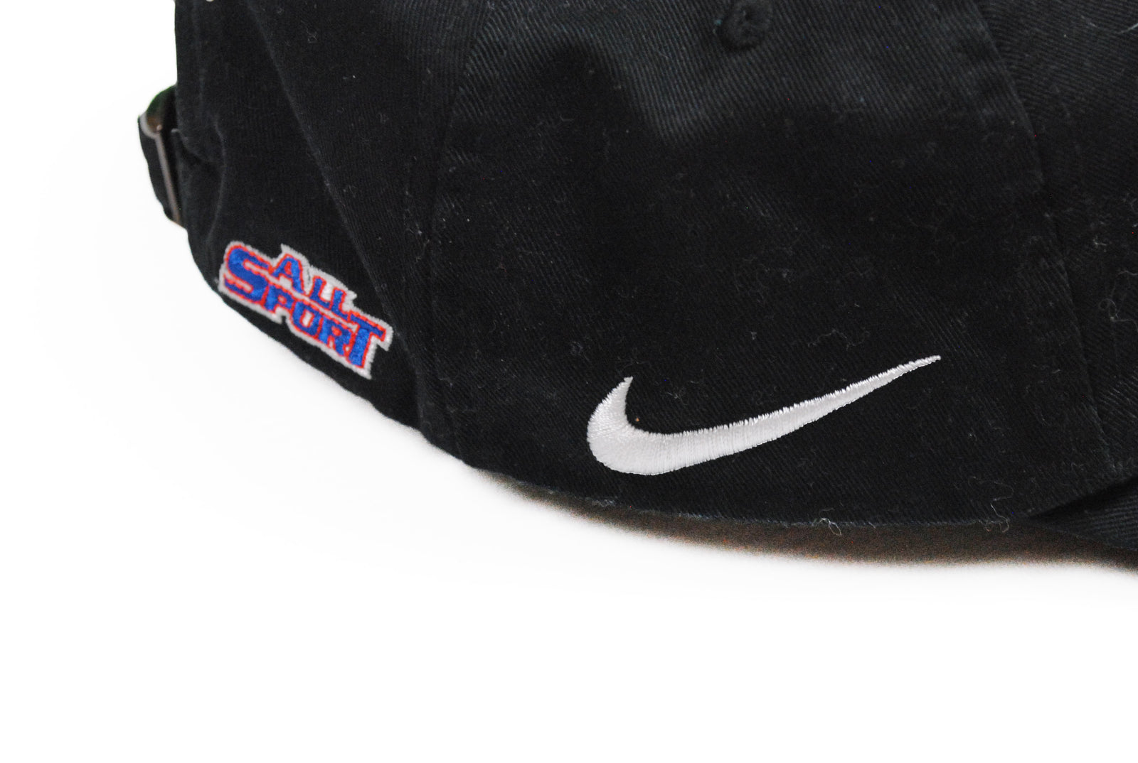 Vintage Nike USPS Cap – dla dushy