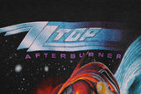 Vintage ZZ Top Afterburner 1986 T-Shirt Medium / Large