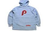 Vintage Nike Phillies Hoodie Medium