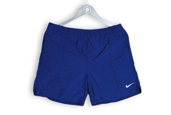 Vintage Nike Shorts Large