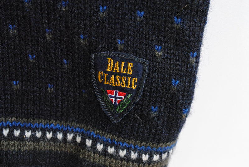 Dale of Norway Sweater Large / XLarge