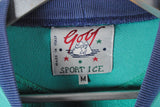 Vintage Sport Ice Golf Sweatshirt Medium