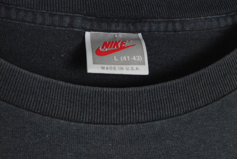 Vintage Nike Air Jordan T-Shirt Small