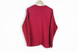 United Colors of Benetton Sweatshirt Medium