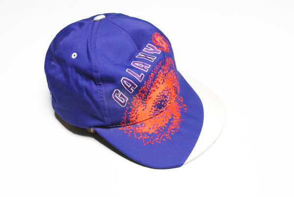 Vintage deadstock Reebok Galaxy Frankfurt american football hat 90s rare