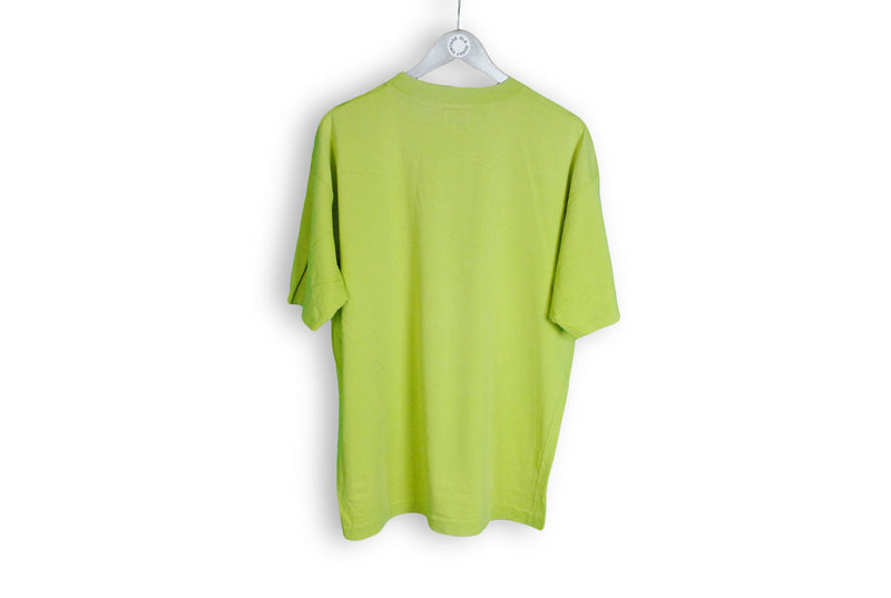 Vintage United Colors Of Benetton T-Shirt XLarge