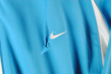 Nike Hooded Track Jacket Large