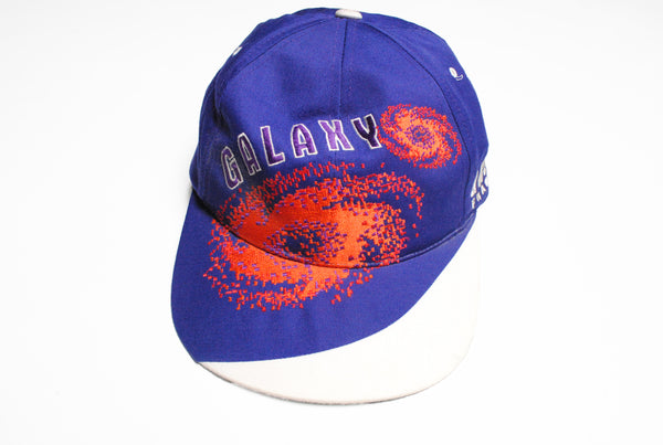 Vintage Galaxy Frankfurt Reebok Cap