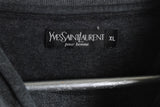 Vintage Yves Saint Laurent Sweater Women's XLarge