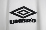 Vintage Umbro T-Shirt Large