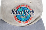 Vintage Hard Rock Cafe Vancouver Cap