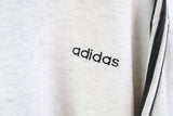 Vintage Adidas Sweatshirt Large / XLarge