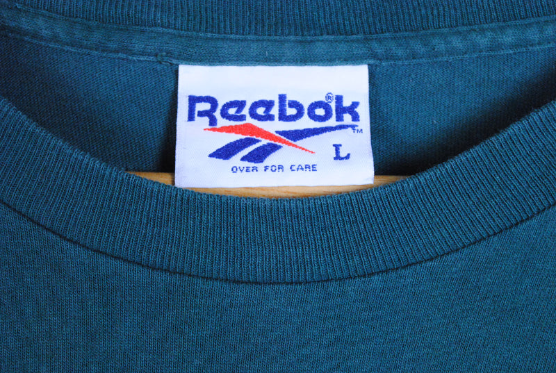 Vintage Reebok T-Shirt Large