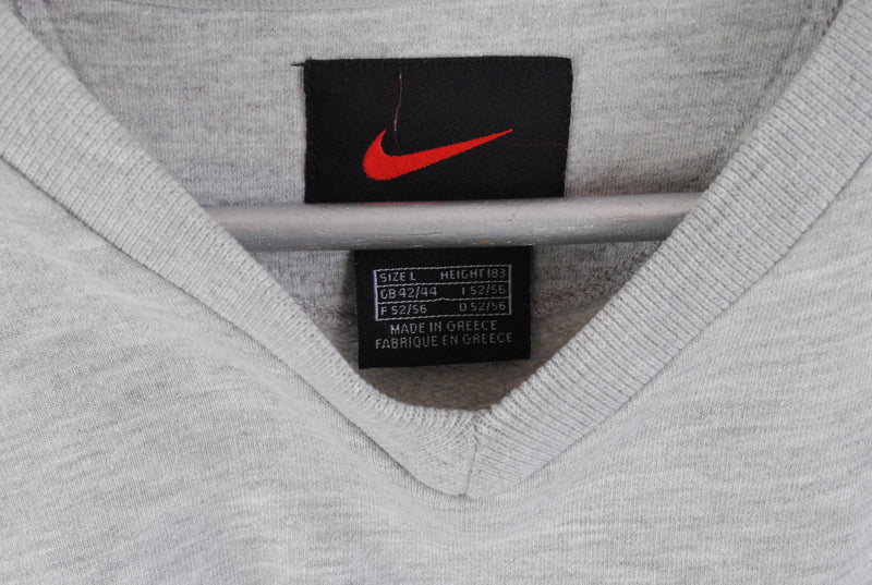 Vintage Nike Sweatshirt Large