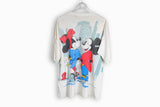 Vintage Mickey Mouse "New York Soho" T-Shirt XLarge