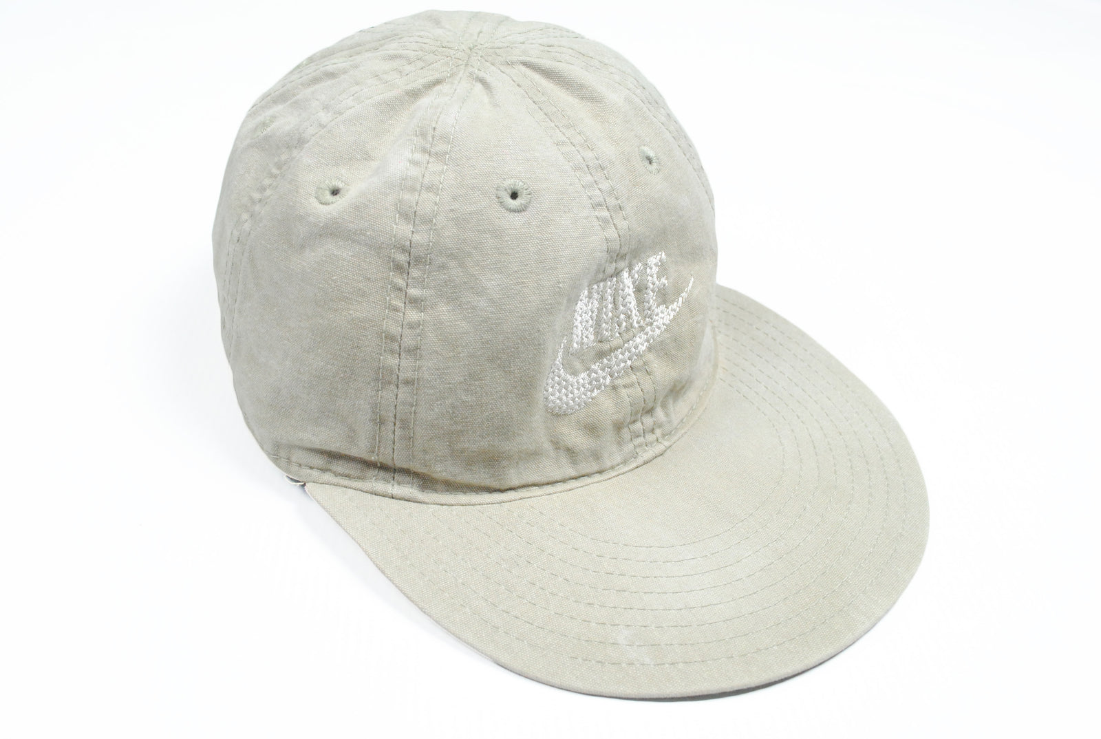 Vintage Nike ACG Cap – dla dushy