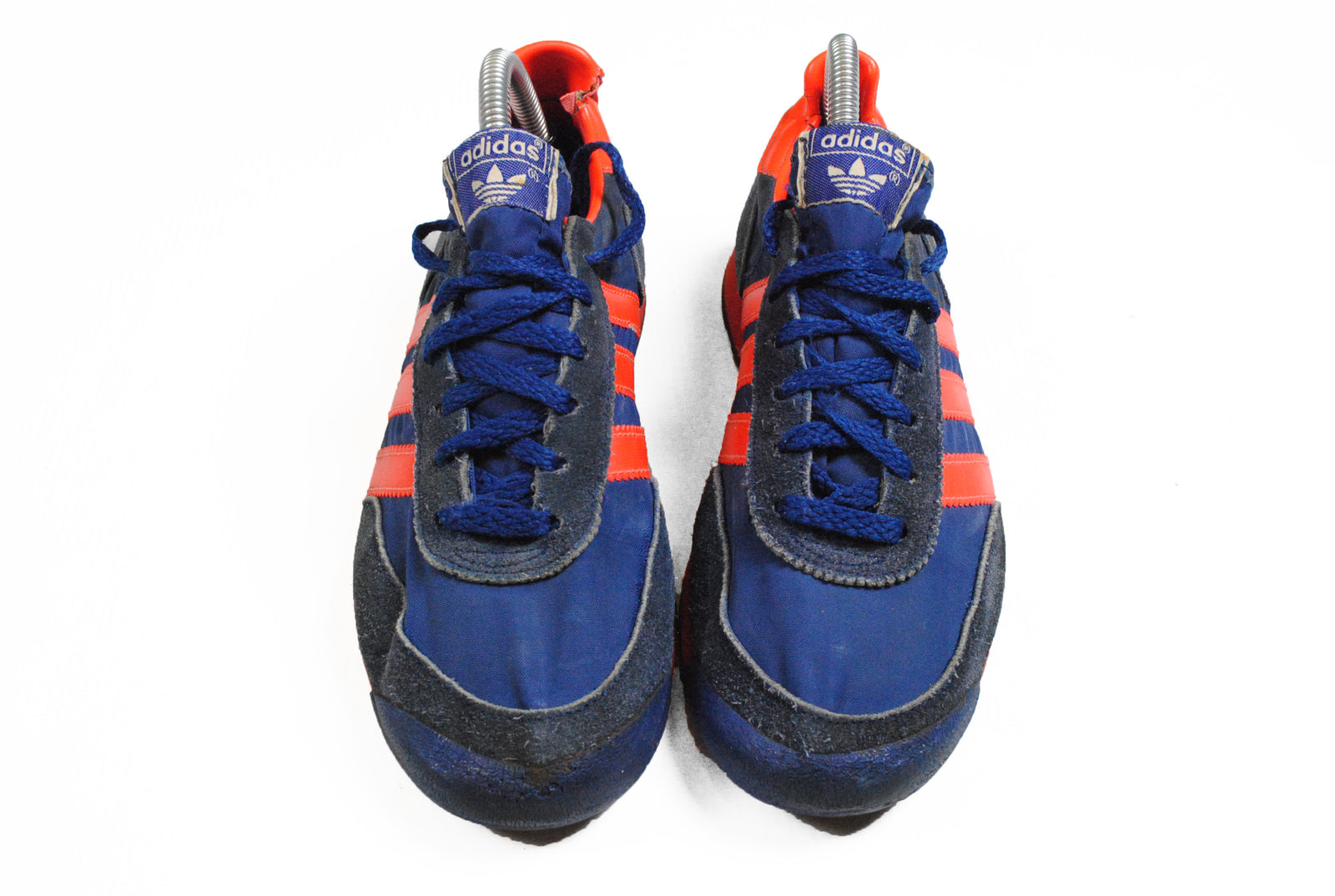 Vintage Adidas TRX Sneakers US 6 EUR 38 – dla dushy