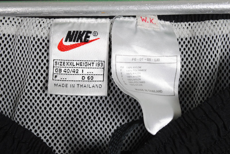 Vintage Nike Shorts XXLarge