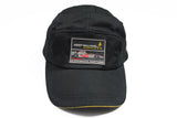 Vintage McLaren Mercedes Johnnie Walker 5 Panel Cap