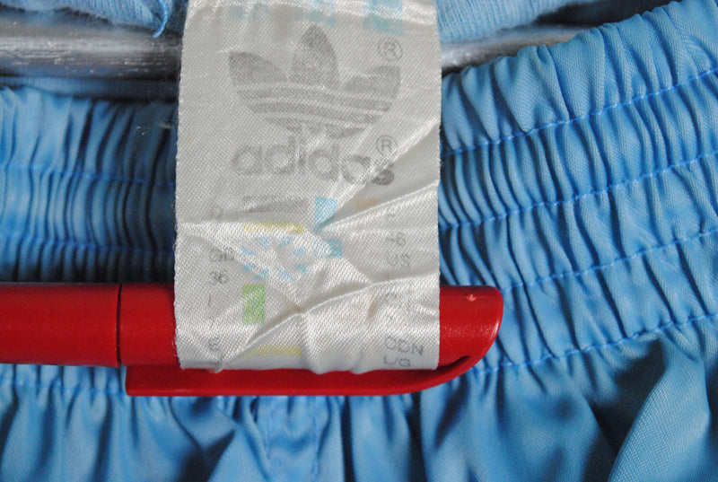 Vintage Adidas Shorts Large