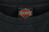 Vintage Harley Davidson Sweatshirt Large / XLarge