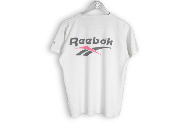 Vintage Reebok T-Shirt Small
