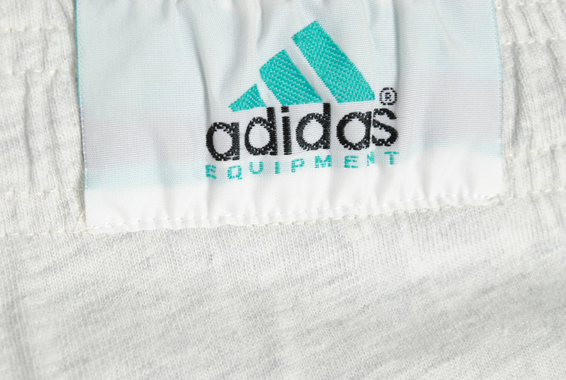 Vintage Adidas Equipment Pants Small