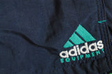 Vintage Adidas Equipment Shorts Large