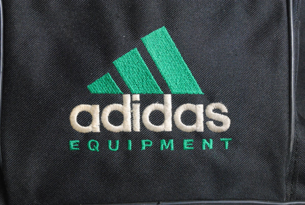 Vintage Adidas Equipment Backpack