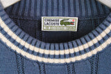 Vintage Lacoste Sweater XSmall