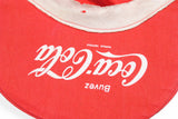 Vintage Coca-Cola Bicycle Cap